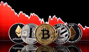 Comprehensive Crypto Trading Asset List Comprehensive Crypto Trading Asset List