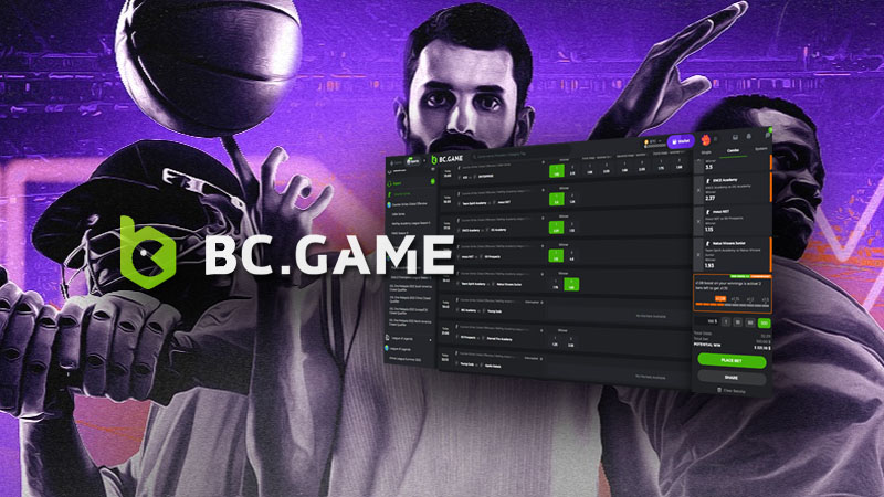 Discover the Benefits of BC.Game Bonus for Enhanced Gaming Discover the Benefits of BC.Game Bonus for Enhanced Gaming