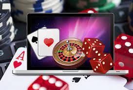 Discover the Excitement of Cosmobet Casino Online Slots 5 Discover the Excitement of Cosmobet Casino Online Slots 5