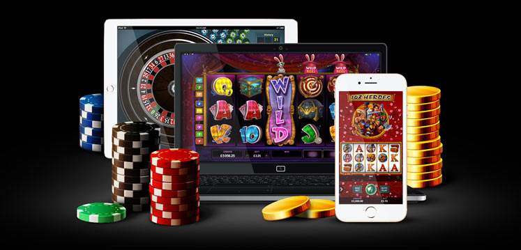 Discover the Thrills at Nationalbet Online Casino UK