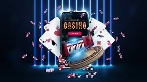Discover the Thrills of Koi Spins Casino & Sportsbook Discover the Thrills of Koi Spins Casino & Sportsbook