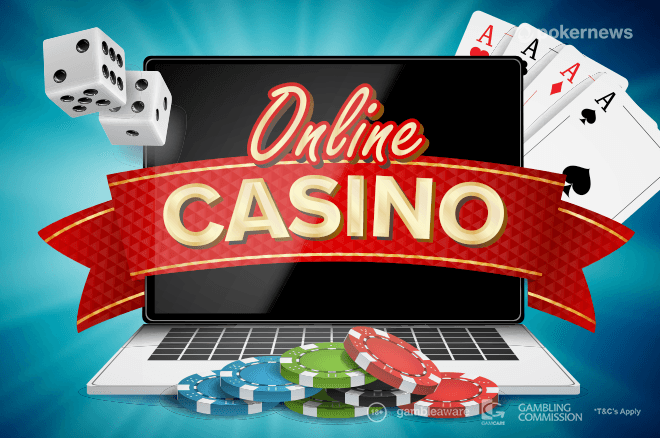 Discover the Thrills of Koi Spins Casino & Sportsbook Discover the Thrills of Koi Spins Casino & Sportsbook