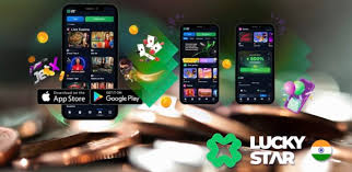 Discover the Thrills of Lucky Star Casino 9 Discover the Thrills of Lucky Star Casino 9