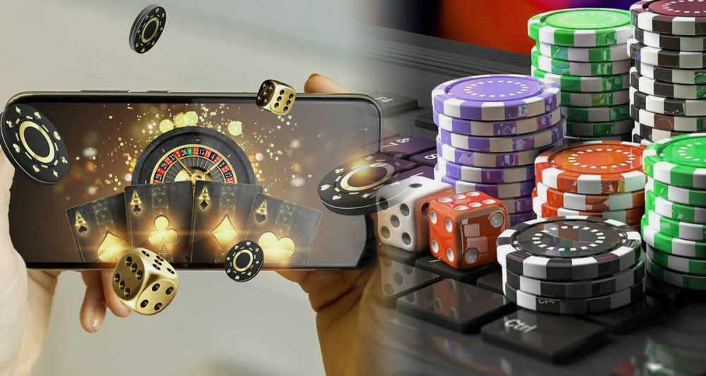 Discover the Thrills of Lucky Star Casino 9 Discover the Thrills of Lucky Star Casino 9