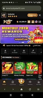 Discover Thrills and Wins at Lucky Star 123 Online Casino India Discover Thrills and Wins at Lucky Star 123 Online Casino India