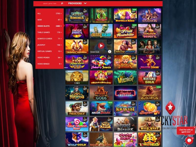 Discover Thrills and Wins at Lucky Star 123 Online Casino India Discover Thrills and Wins at Lucky Star 123 Online Casino India