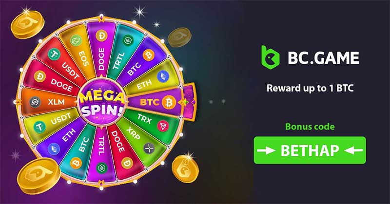 Experience Thrills with BC Game Crash Online Casino Experience Thrills with BC Game Crash Online Casino