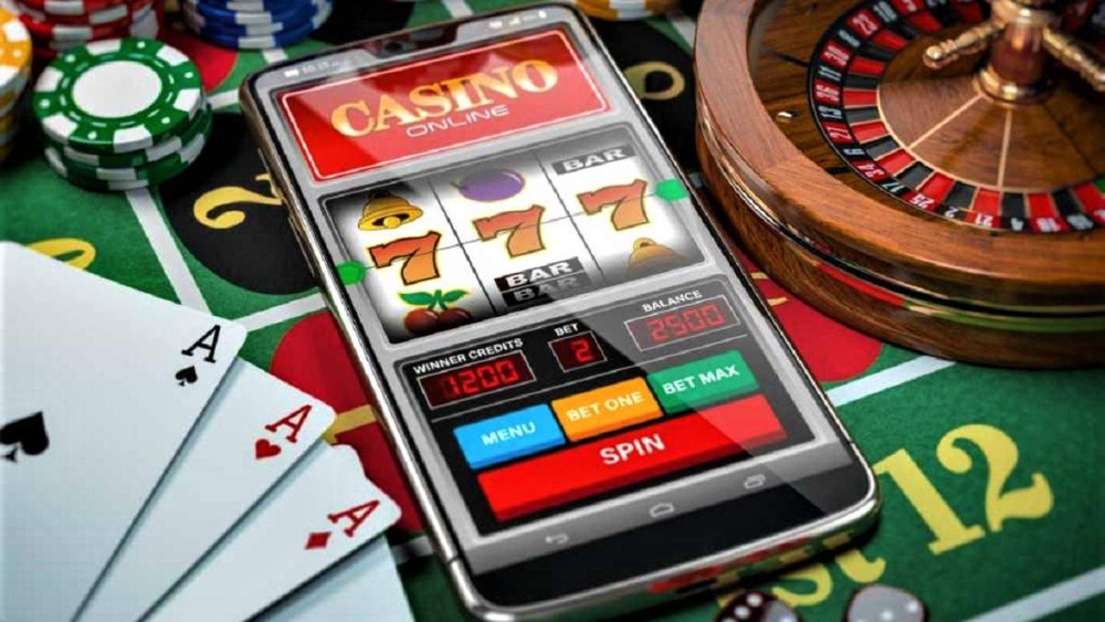 Explore the Excitement of Seven Casino UK 27 Explore the Excitement of Seven Casino UK 27