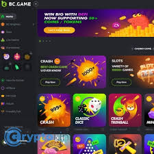 Exploring BC.Game Legit JP Your Ultimate Guide Exploring BC.Game Legit JP Your Ultimate Guide