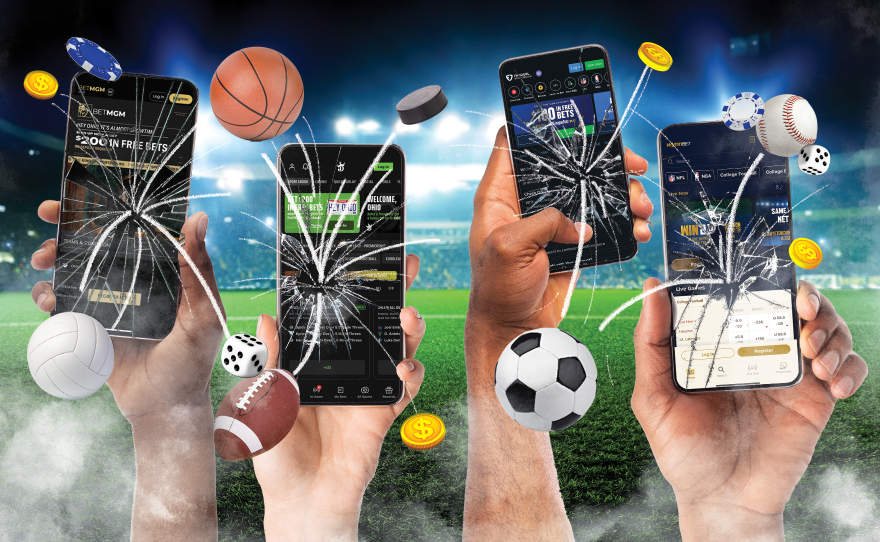 Find the best odds on international sports competitions 4 Find the best odds on international sports competitions 4