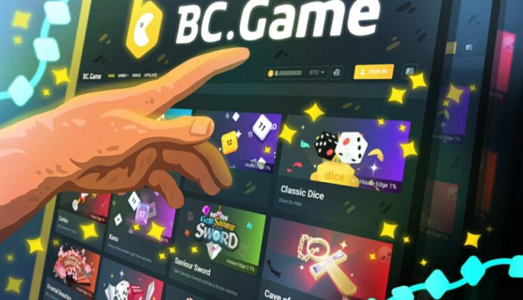 KYC BC.Game Understanding the Importance of Know Your Customer Practices in Cryptocurrency KYC BC.Game Understanding the Importance of Know Your Customer Practices in Cryptocurrency