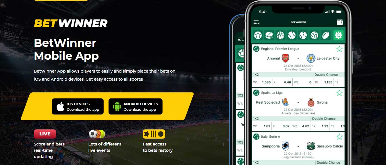 Step-by-Step Guide on Registration Betwinner Step-by-Step Guide on Registration Betwinner