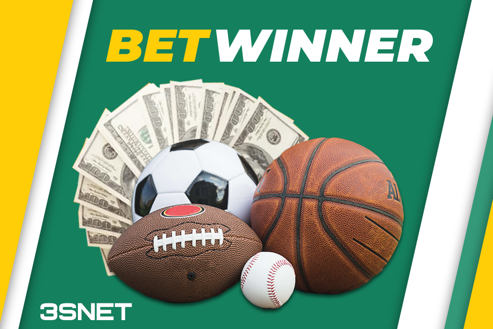The Ultimate Guide to Betwinner Winning Strategies and More The Ultimate Guide to Betwinner Winning Strategies and More