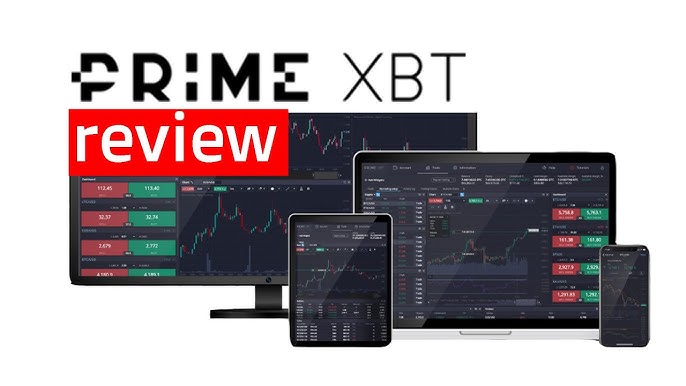 The Ultimate Guide to PrimeXBT Unlocking the Power of Trading The Ultimate Guide to PrimeXBT Unlocking the Power of Trading
