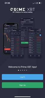 The Ultimate Guide to PrimeXBT Unlocking the Power of Trading The Ultimate Guide to PrimeXBT Unlocking the Power of Trading