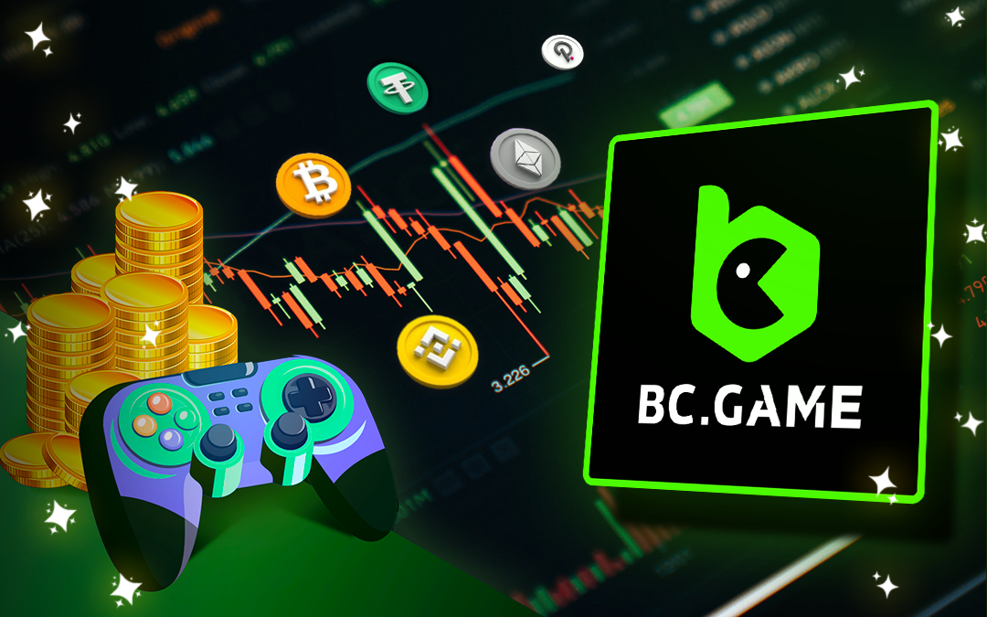 Understanding the BC Game Withdrawal Process 0 Understanding the BC Game Withdrawal Process 0