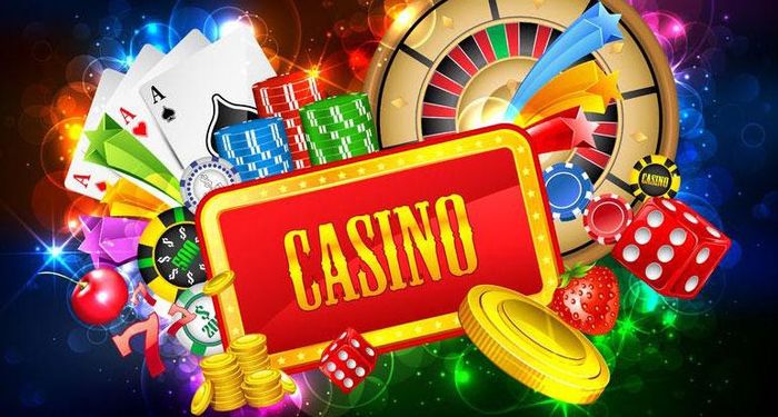 Discover the Thrills of Gransino Casino Sportsbook Discover the Thrills of Gransino Casino Sportsbook