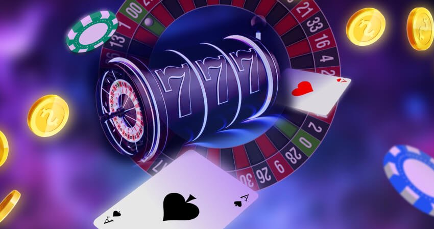 Discover the Thrills of Gransino Casino Sportsbook Discover the Thrills of Gransino Casino Sportsbook
