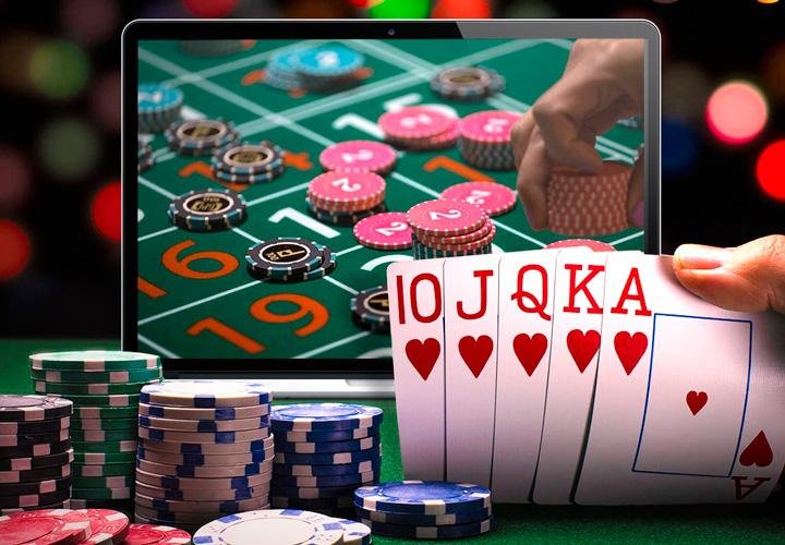Discover the Thrills of Gransino Casino Sportsbook Discover the Thrills of Gransino Casino Sportsbook