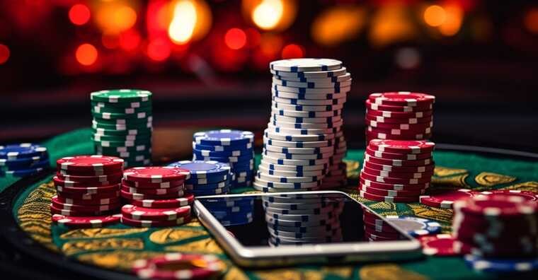 Discover Unmatched Excitement at God Odds Casino Sportsbook Discover Unmatched Excitement at God Odds Casino Sportsbook